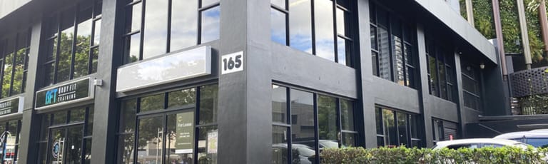 Shop & Retail commercial property for lease at 3/165 Melbourne Street South Brisbane QLD 4101