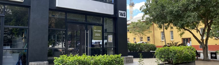 Shop & Retail commercial property for lease at 3/165 Melbourne Street South Brisbane QLD 4101