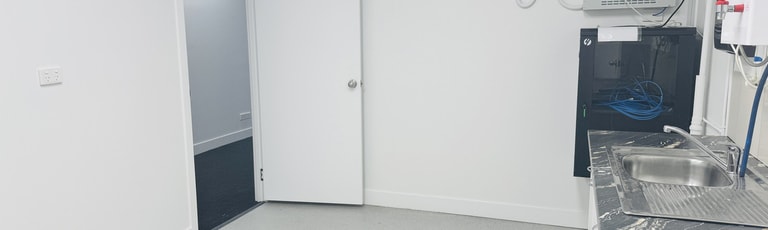 Offices commercial property for lease at 3/165 Melbourne Street South Brisbane QLD 4101