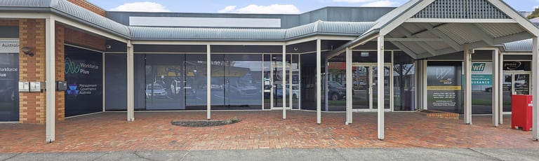 Shop & Retail commercial property for lease at 3/24 Mason Street Warragul VIC 3820