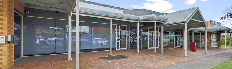 Shop & Retail commercial property for lease at 3/24 Mason Street Warragul VIC 3820