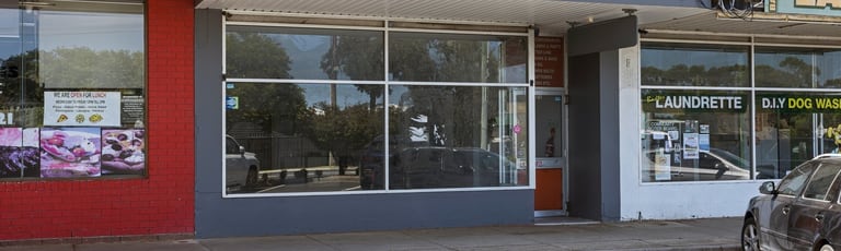 Shop & Retail commercial property for lease at 86 Baxter-Tooradin Road Baxter VIC 3911