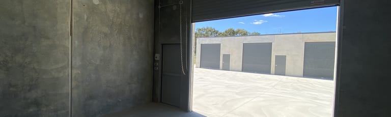 Factory, Warehouse & Industrial commercial property for lease at Unit 12/20 Ceres Drive Thurgoona NSW 2640