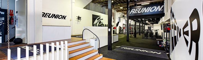 Showrooms / Bulky Goods commercial property for lease at Level GF/305 Kent Street Sydney NSW 2000