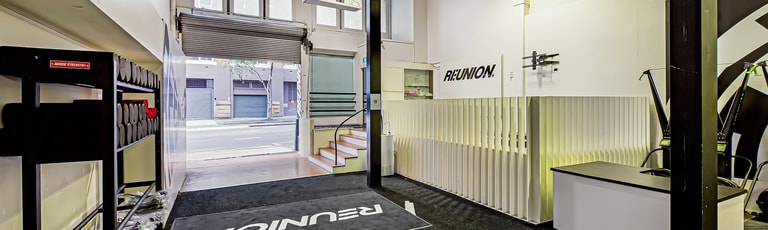 Showrooms / Bulky Goods commercial property for lease at Level GF/305 Kent Street Sydney NSW 2000