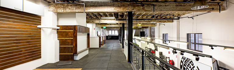 Showrooms / Bulky Goods commercial property for lease at Level GF/305 Kent Street Sydney NSW 2000