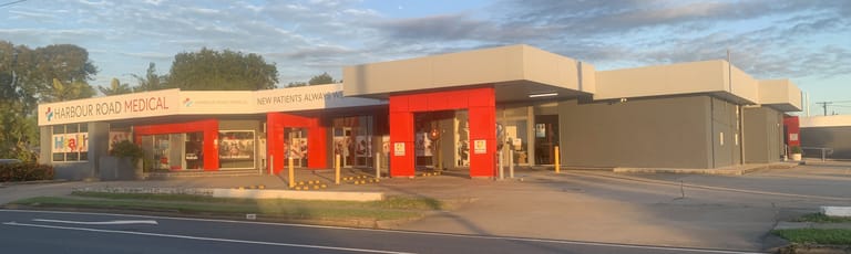 Offices commercial property for lease at 47-49 Harbour Road North Mackay QLD 4740