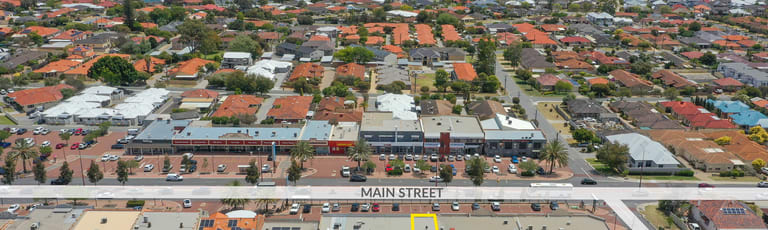 Shop & Retail commercial property for lease at Tenancy 1/236 Main Street Osborne Park WA 6017