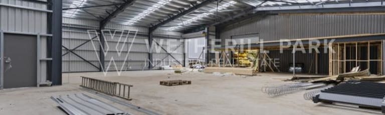 Factory, Warehouse & Industrial commercial property for lease at Smithfield NSW 2164