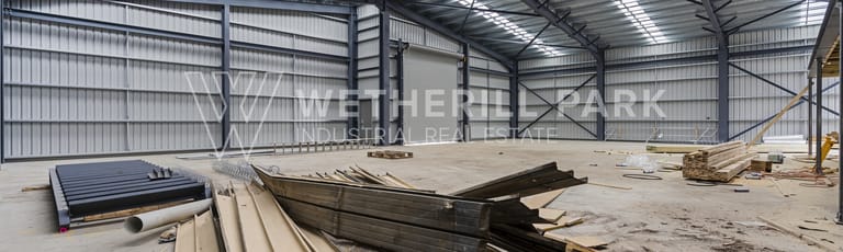 Factory, Warehouse & Industrial commercial property for lease at Smithfield NSW 2164