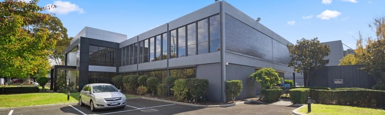 Medical / Consulting commercial property for lease at 47A Wangara Road Cheltenham VIC 3192