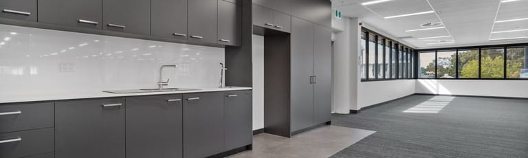 Offices commercial property for lease at Building H/361 Milperra Road Bankstown Aerodrome NSW 2200