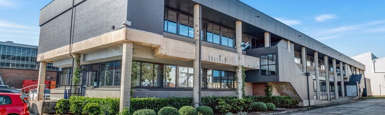Factory, Warehouse & Industrial commercial property for lease at 361 Milperra Road Bankstown NSW 2200