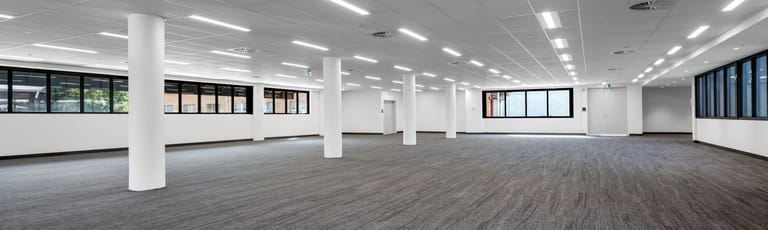 Offices commercial property for lease at Building H/361 Milperra Road Bankstown Aerodrome NSW 2200