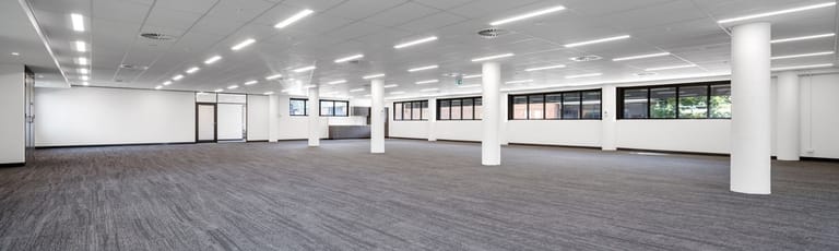 Offices commercial property for lease at Building H/361 Milperra Road Bankstown Aerodrome NSW 2200