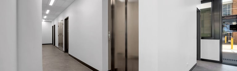 Factory, Warehouse & Industrial commercial property for lease at 361 Milperra Road Bankstown NSW 2200