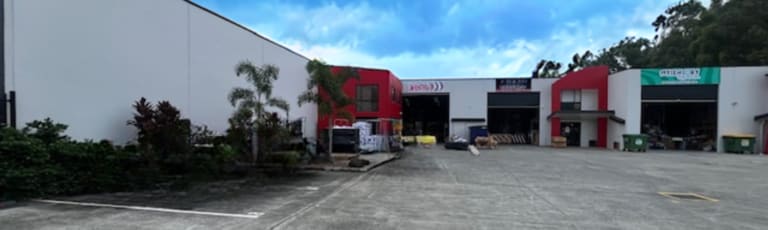 Factory, Warehouse & Industrial commercial property for lease at 1/6 Resources Court Molendinar QLD 4214