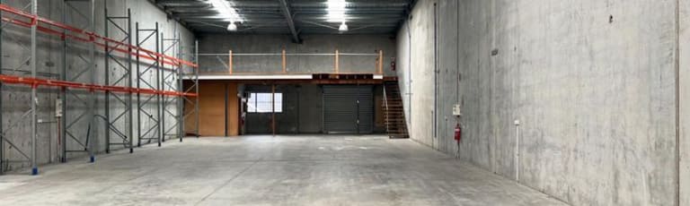 Factory, Warehouse & Industrial commercial property for lease at 1/6 Resources Court Molendinar QLD 4214
