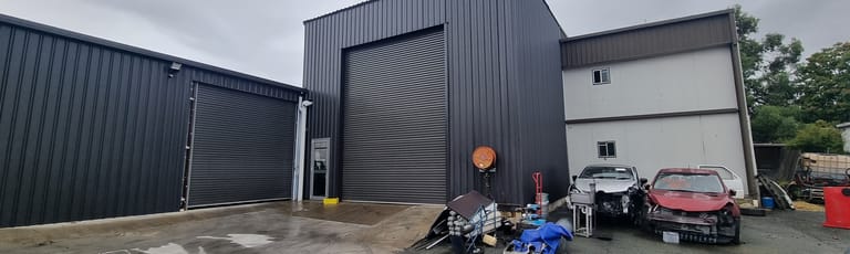 Factory, Warehouse & Industrial commercial property for lease at 2/6 Binary Street Yatala QLD 4207