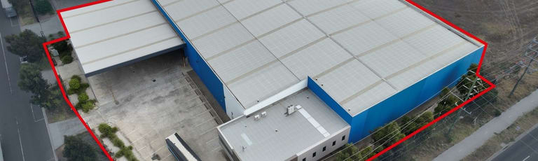 Other commercial property for lease at 2-4 Sunline Drive Truganina VIC 3029