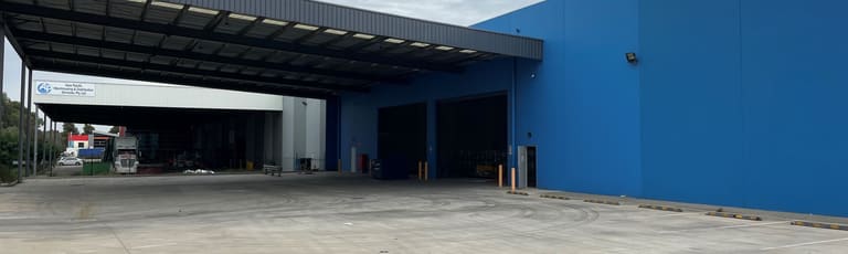 Other commercial property for lease at 2-4 Sunline Drive Truganina VIC 3029