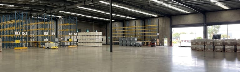 Other commercial property for lease at 2-4 Sunline Drive Truganina VIC 3029