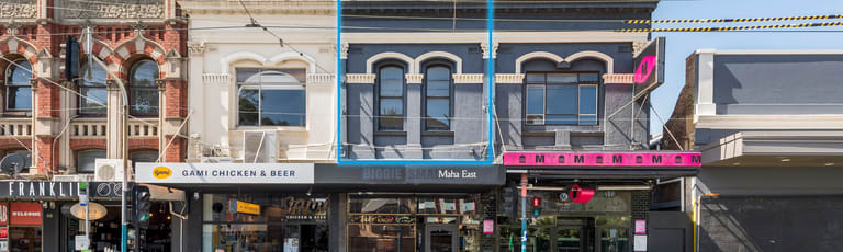 Offices commercial property for lease at Level 1, 36 Chapel Street Windsor VIC 3181