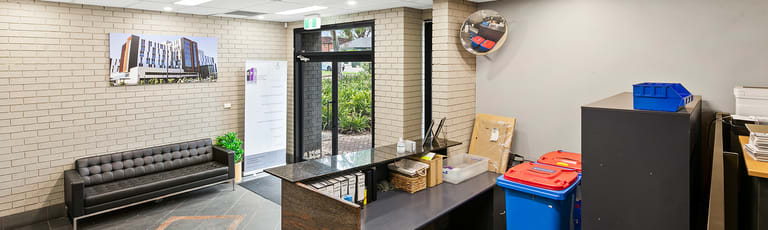 Offices commercial property for lease at 108-112 Toongabbie Road Girraween NSW 2145