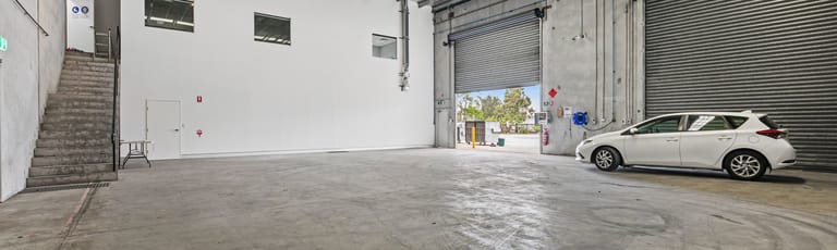 Factory, Warehouse & Industrial commercial property for lease at 2 Kilto Crescent Glendenning NSW 2761