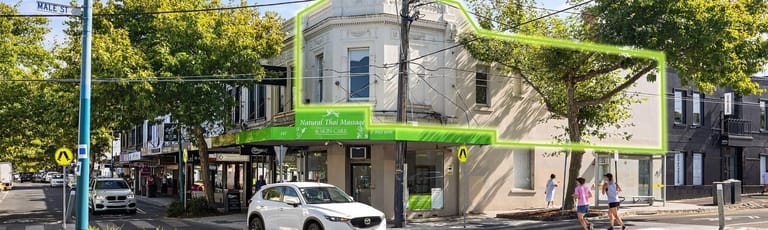 Offices commercial property for lease at Level 1/147 Church Street Brighton VIC 3186