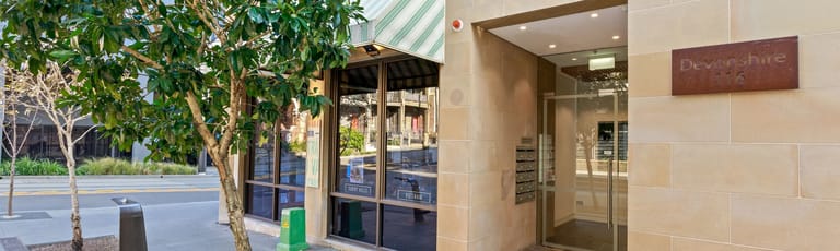 Offices commercial property for lease at 116 Devonshire Street Surry Hills NSW 2010