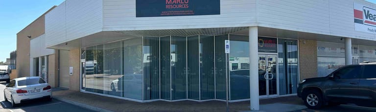 Shop & Retail commercial property for lease at 2A/78 Catalano Circuit Canning Vale WA 6155