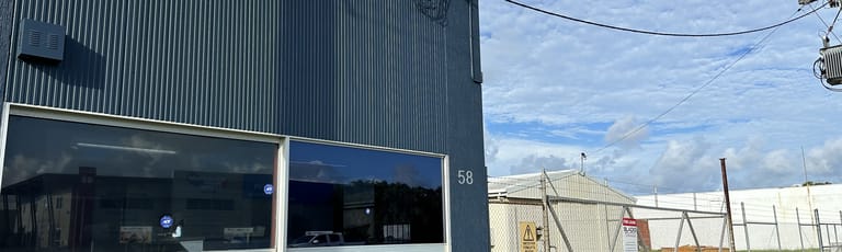 Offices commercial property for lease at 58 Archibald Street Paget QLD 4740