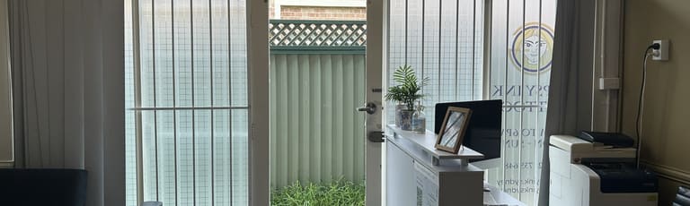 Offices commercial property for lease at North Parramatta NSW 2151
