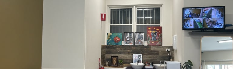 Offices commercial property for lease at North Parramatta NSW 2151