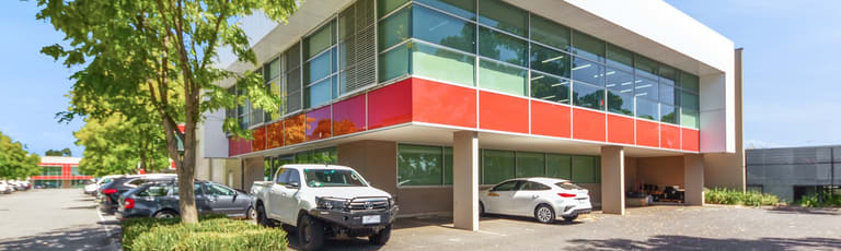 Offices commercial property for lease at 18/40 Ricketts Road Mount Waverley VIC 3149