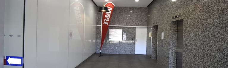 Offices commercial property for lease at Level 2/19-23 Hollywood Avenue Bondi Junction NSW 2022
