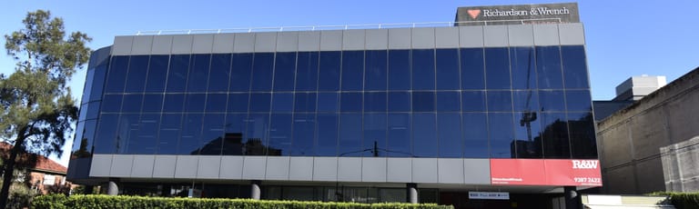 Offices commercial property for lease at Level 2/19-23 Hollywood Avenue Bondi Junction NSW 2022