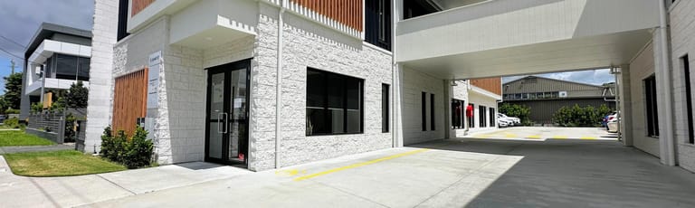 Offices commercial property for lease at 8 Jowett Street Coomera QLD 4209