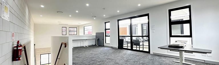 Offices commercial property for lease at 8 Jowett Street Coomera QLD 4209