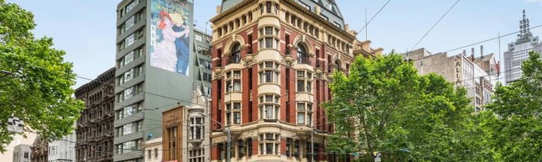 Shop & Retail commercial property for lease at 300 Collins Street Melbourne VIC 3000