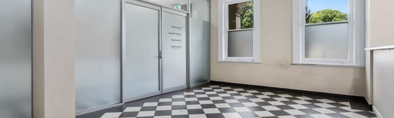 Medical / Consulting commercial property for lease at Ground Floor/169-171 Victoria Parade Fitzroy VIC 3065