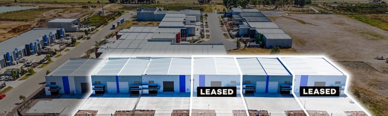 Offices commercial property for lease at 42-50 Whitfield Boulevard Cranbourne West VIC 3977