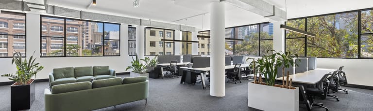 Offices commercial property for lease at Level 3/69 Reservoir Street Surry Hills NSW 2010