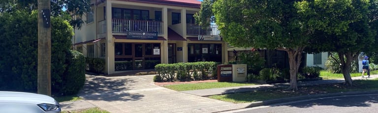 Medical / Consulting commercial property for lease at 1 & 2/38 Mary Street Noosaville QLD 4566