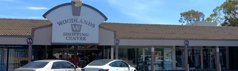 Shop & Retail commercial property for lease at Shop 1-3/84 Rosewood Avenue Woodlands WA 6018