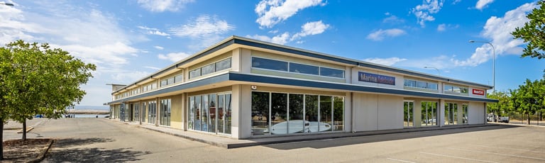 Offices commercial property for lease at 1-25 George Robertson Drive Largs North SA 5016
