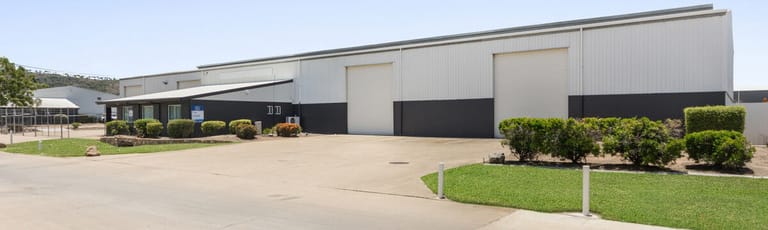 Factory, Warehouse & Industrial commercial property for lease at 5/704 Ingham Road Mount Louisa QLD 4814