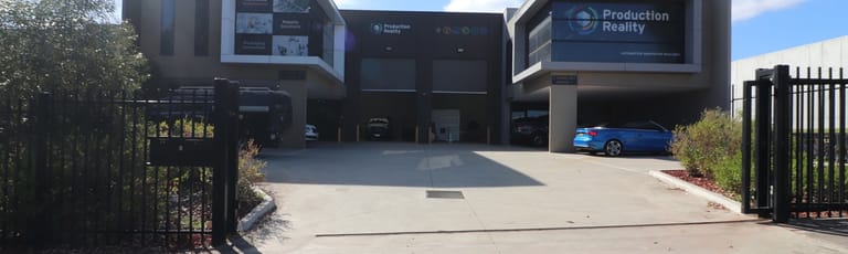 Offices commercial property for lease at 1 or 2/8 Access Way Carrum Downs VIC 3201