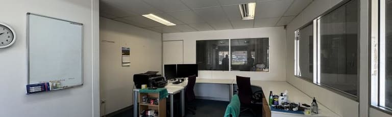 Factory, Warehouse & Industrial commercial property for sale at Unit 12/16-18 Alfred Road Chipping Norton NSW 2170